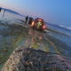 Image for article titled This Hopelessly Stuck 4Runner Turned Into A Captivating, Muddy Rescue Thanks To Facebook's Off-Road Community
